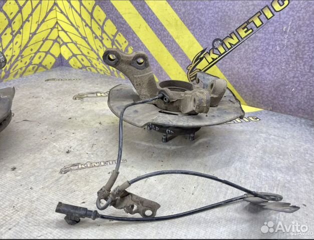 Датчик абс ABS передний правый Emgrand EC7 Эмгранд