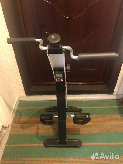 Универсальный тренажер Bradex