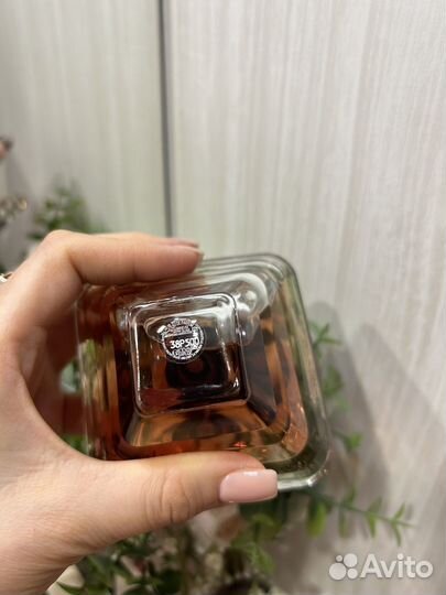 Оригинал Lancome Tresor L'Eau De Parfum