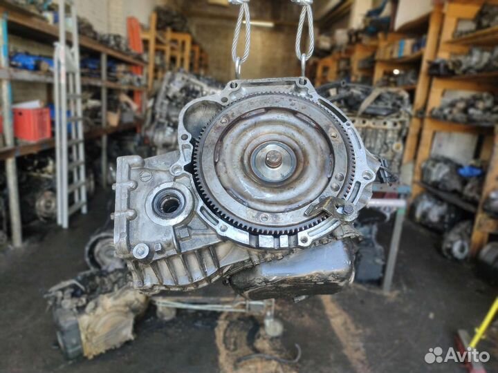 Коробка автомат A4AF3 elantra xd, Accent