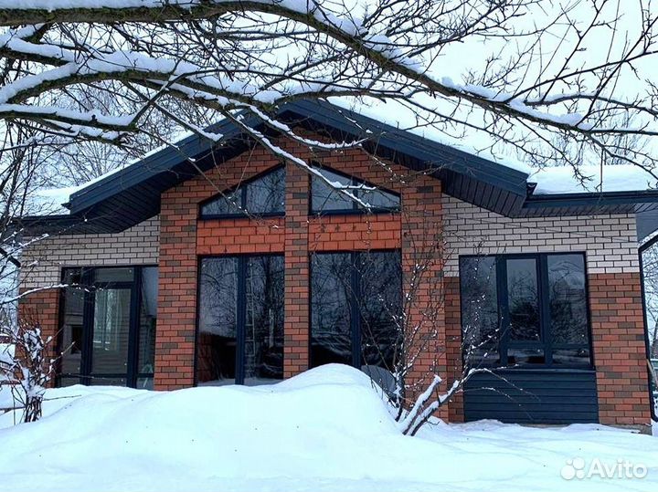 Пластиковые окна. Установка окон пвх