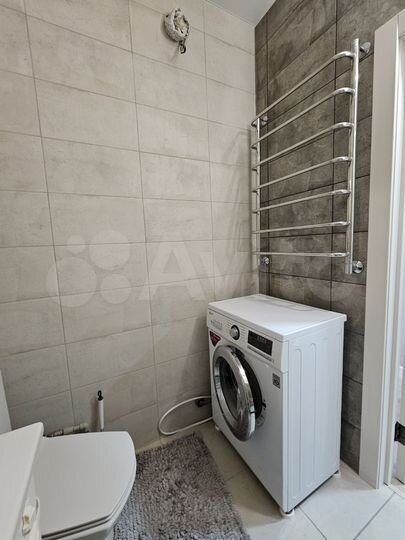 2-к. квартира, 67,7 м², 6/6 эт.