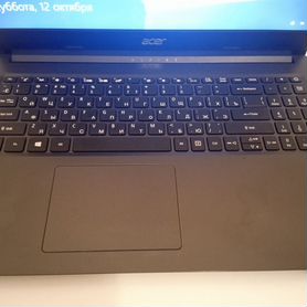 Ноутбук Acer aspire 3 a315 34