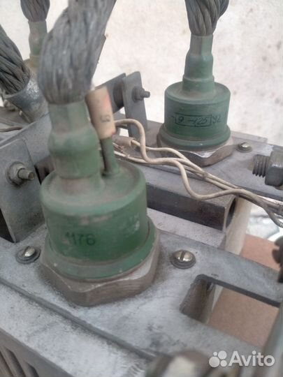 Силовые диоды