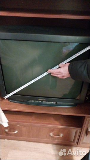 Телевизор panasonic