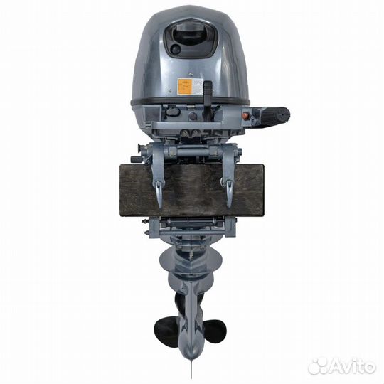 Лодочный мотор apache T40BS