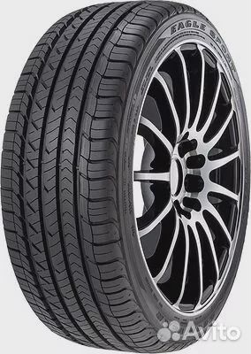 Goodyear Eagle Sport TZ 215/55 R17 94V