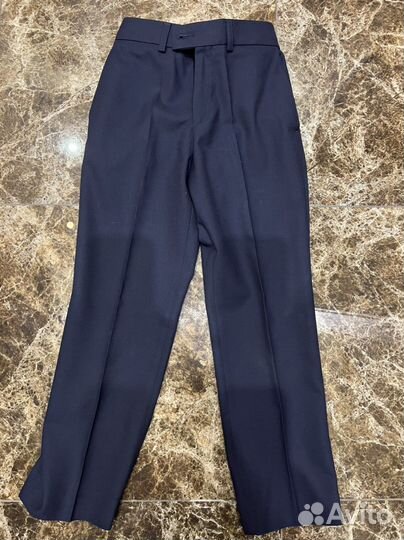 Школьный костюм