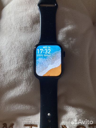 Smart watch x8 pro