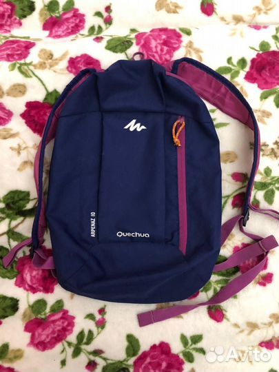 Рюкзак детский