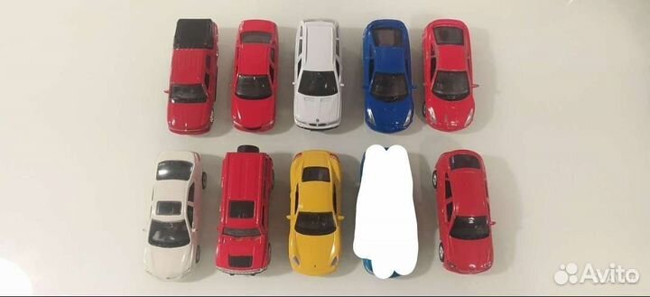 Hot wheels машинки