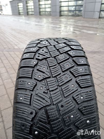 Continental IceContact 2 215/60 R16 99T
