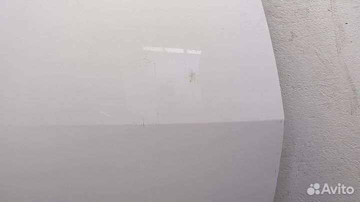 Капот Opel Insignia, 2012