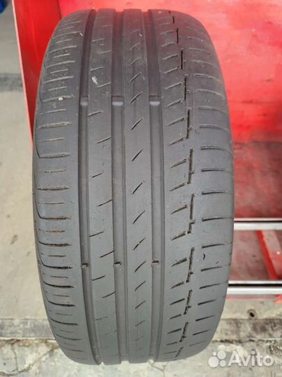 Continental PremiumContact 6 225/45 R18