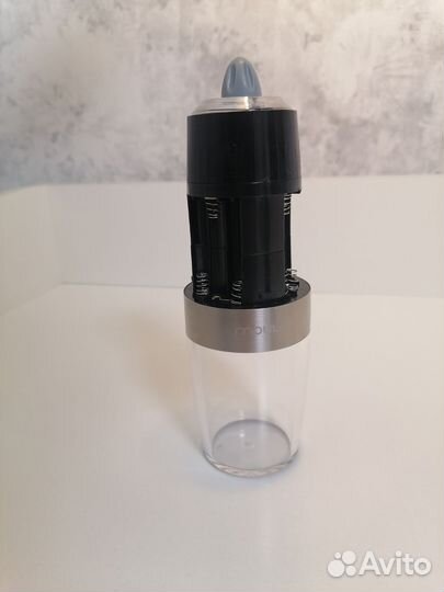 Электрическая мельница для специй