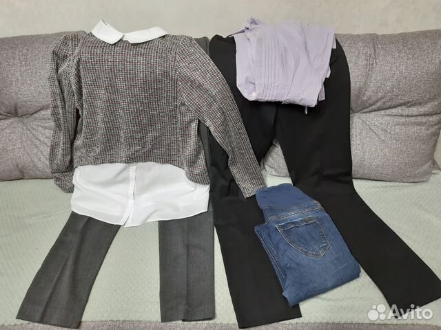Одежда для беременных, 46 размер