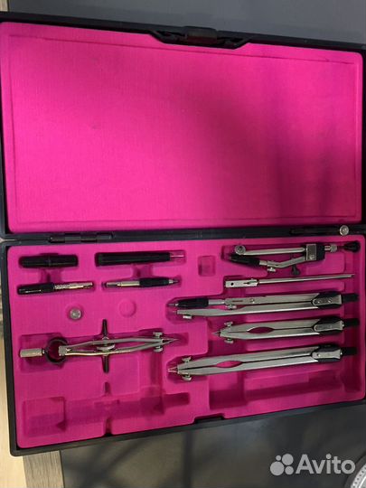 Циркуль СССР