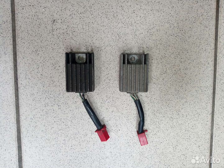 Реле регулятор Honda gl1500 gold wing