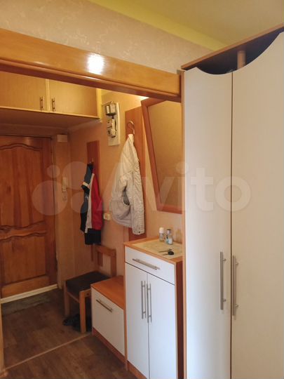 2-к. квартира, 48,9 м², 4/5 эт.