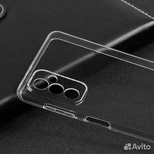 Чехол на Samsung M52