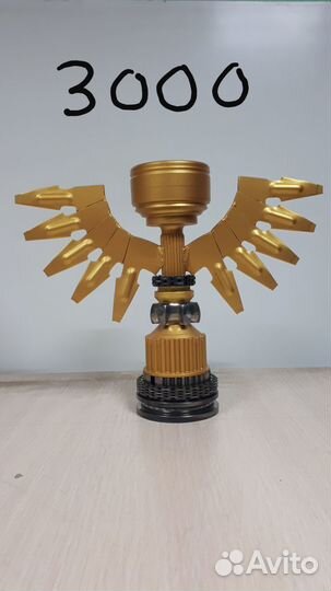 Кубок поршня