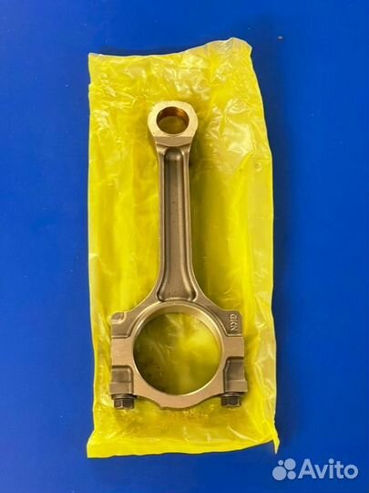 Шатун Antara Captiva A24XE/LE5/LE9/LAP/LAT/LE8