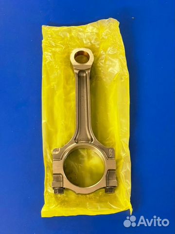 Шатун Antara Captiva A24XE/LE5/LE9/LAP/LAT/LE8