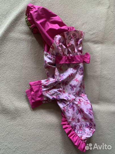 Комбинезон для собаки, 30 см