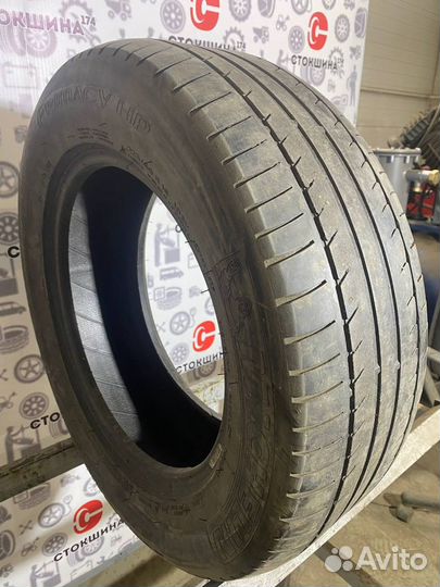 Michelin Primacy HP 225/60 R16 102V