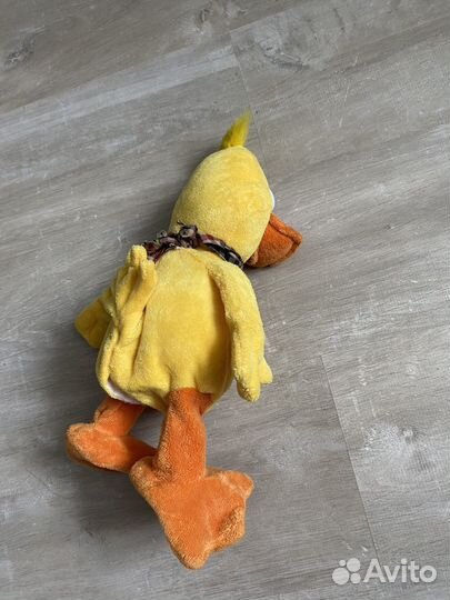 Детская музыкальная развивающая игрушка