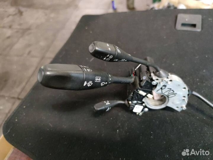 Переключатель подрулевой (стрекоза) Mercedes-Benz