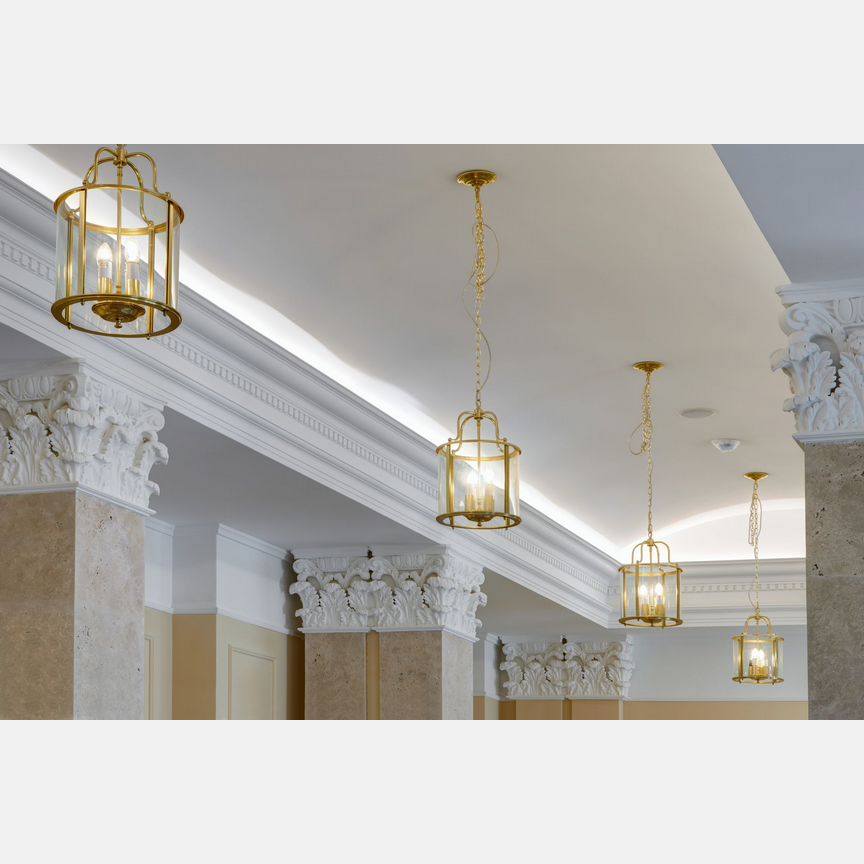 1-к. квартира, 33,6 м², 3/19 эт.