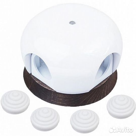 Коробка распределительная bironi Фаберже, гермовво