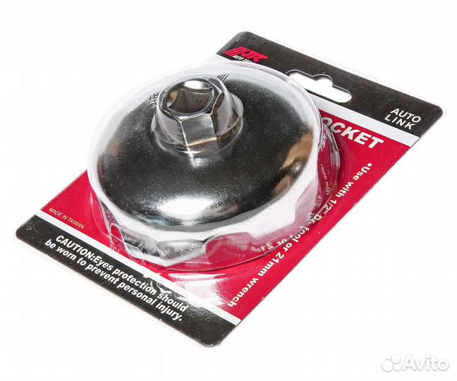 JTC JTC-1522 Съемник фильтров масляных 87мм 16-ти