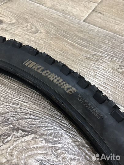 Покрышки для велосипеда 26*1,95 kenda klondike