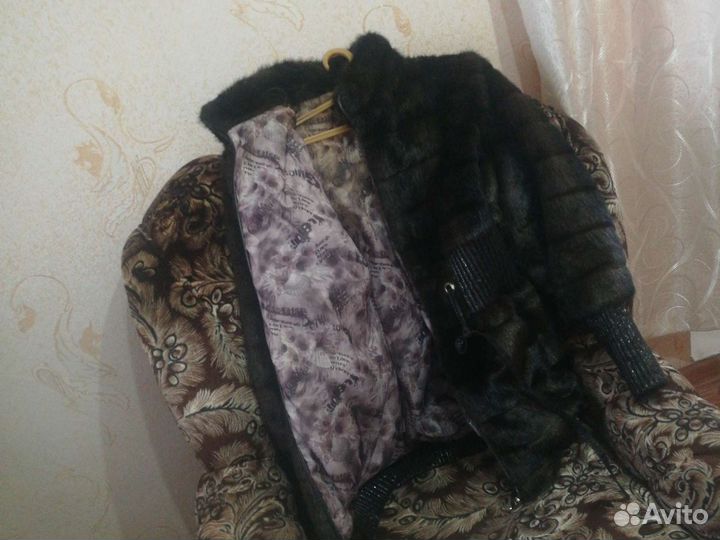 Шуба