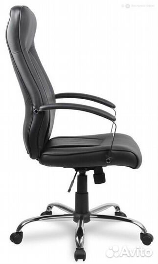 Кресло для руководителя College H-9152L-1/Black