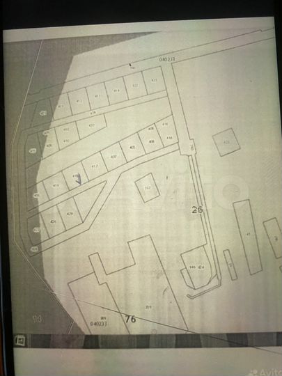 Участок 15 сот. (ИЖС)