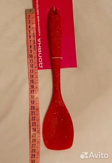 Лопатки для кухни