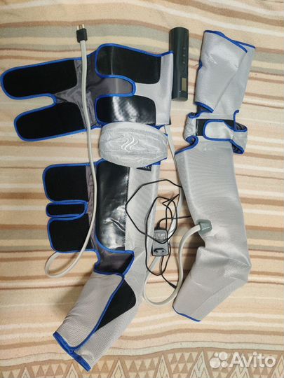 Компрессионный массажер Planta MFC-60