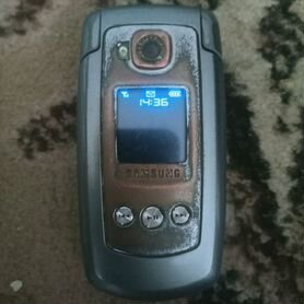 Samsung SGH-E770