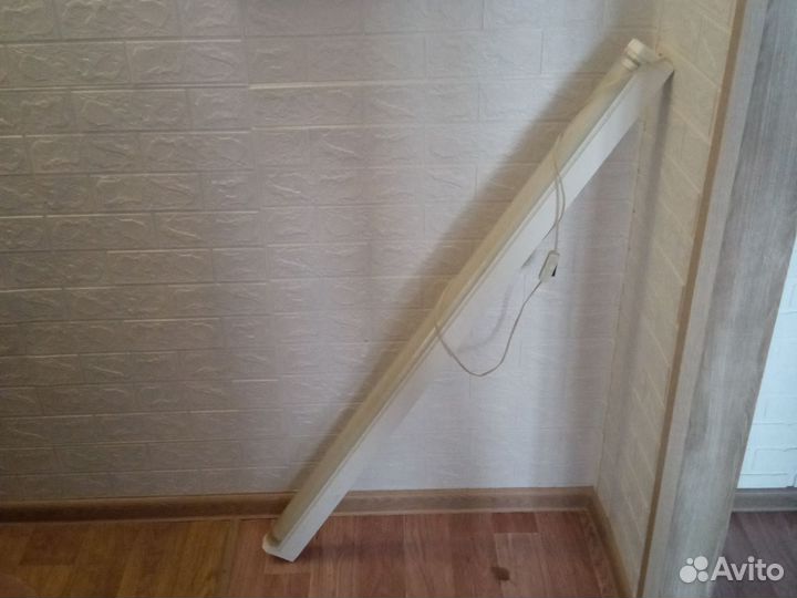 Светильник люминесцентный
