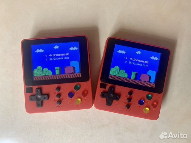 Приставка игровая Game box k5