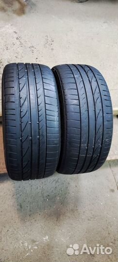 Bridgestone Turanza 6 225/40 R18