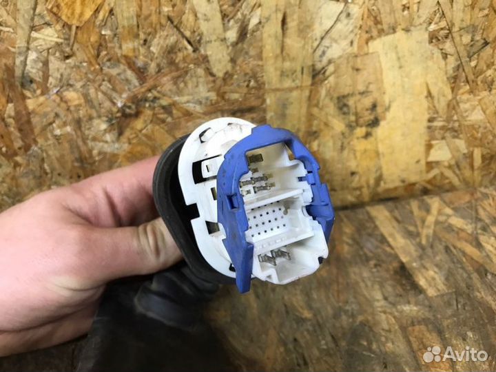 Проводка двери передняя Mazda Cx-5 Kf универсал