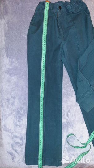 Кадетская форма мчс