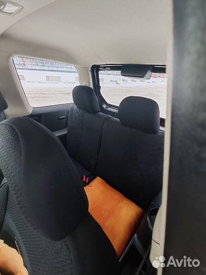 Nissan Kix 0.7 AT, 2009, 106 000 км