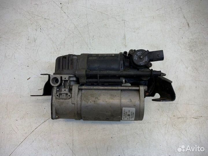 Компрессор подвески Mercedes-Benz Cls W218