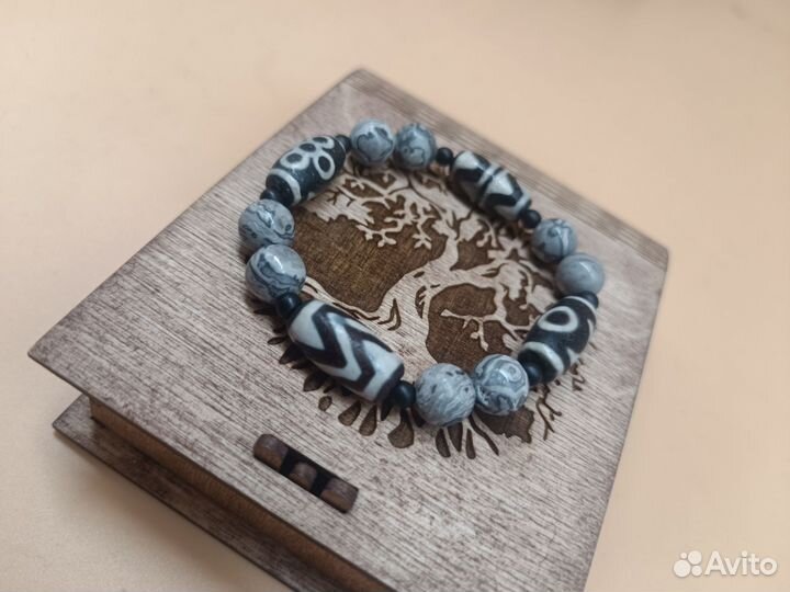 Браслет Непал