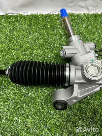 Рулевая рейка Mazda Cx-9